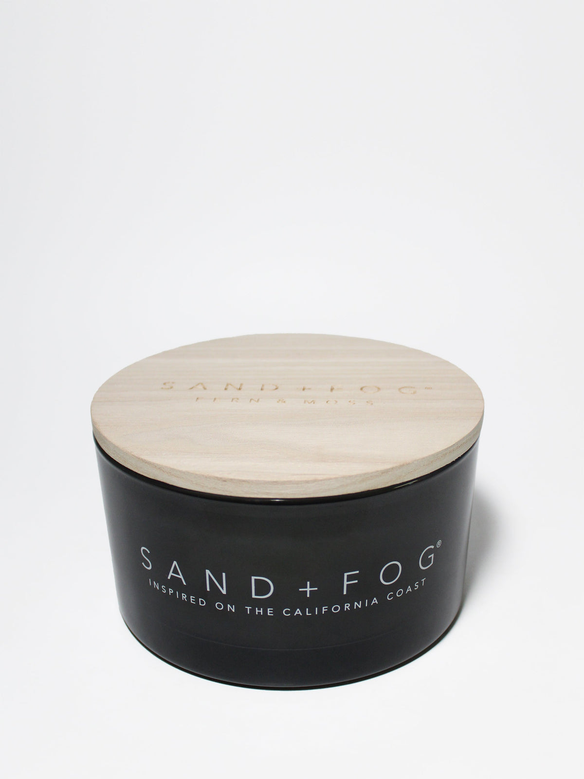 Fern & Moss 23 oz scented candle - Scented Candle