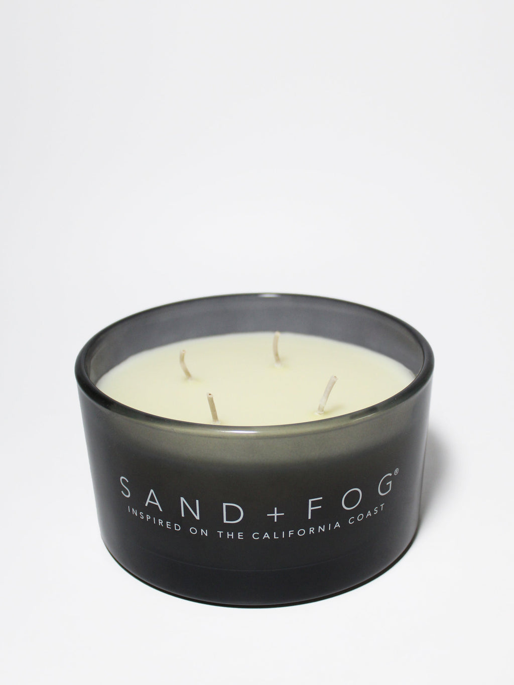 Fern & Moss 23 oz scented candle - Scented Candle