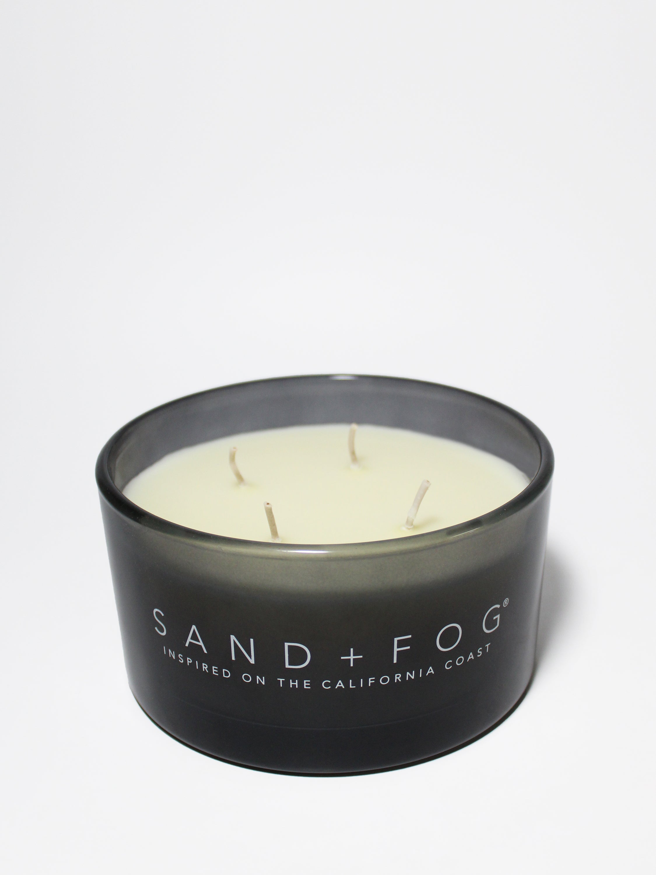 Fern & Moss 23 oz scented candle - Scented Candle
