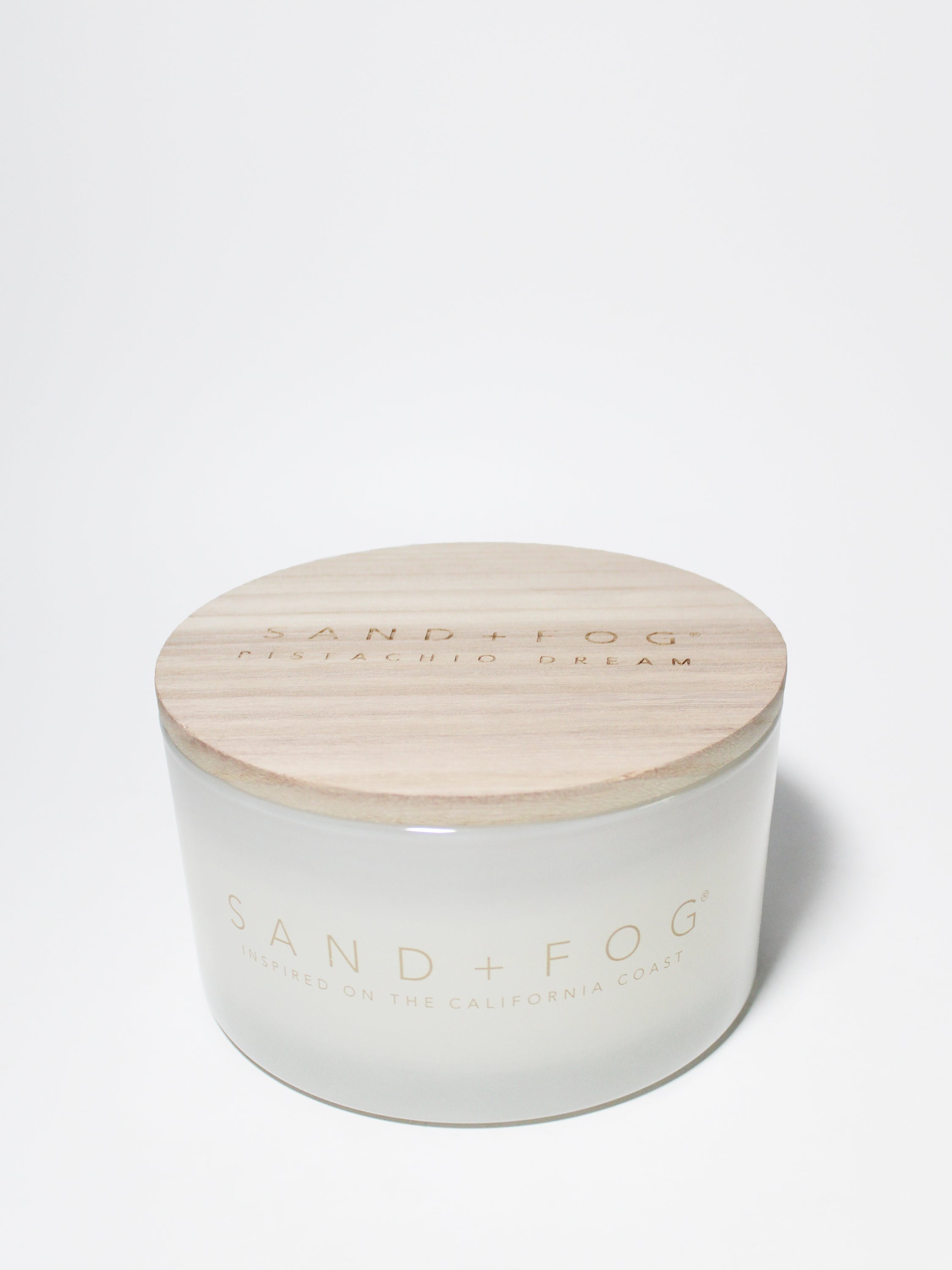 Pistachio Dream 23 oz scented candle - Scented Candle