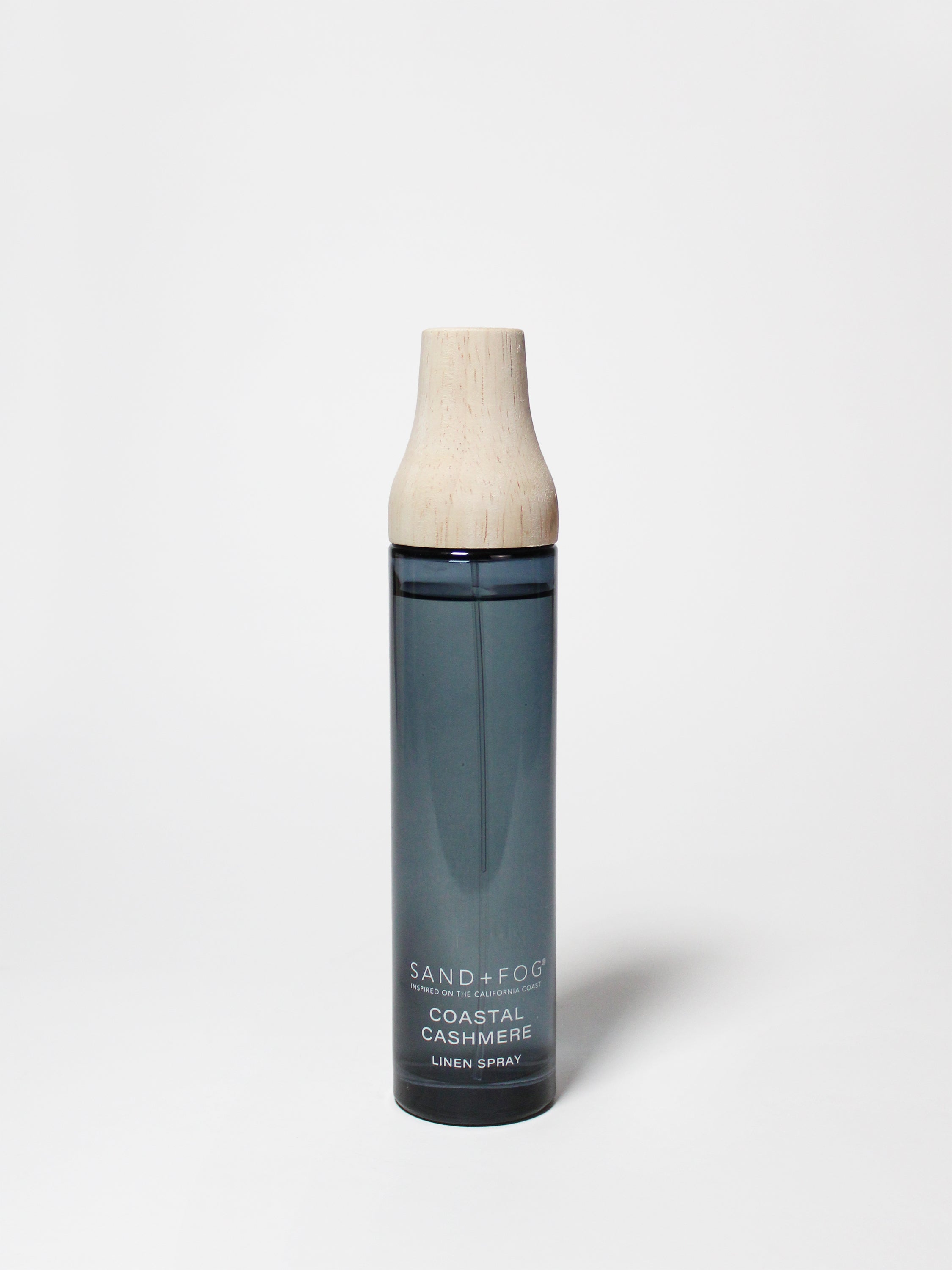 Coastal Cashmere 100 ml Linen Spray - Everyday Essential