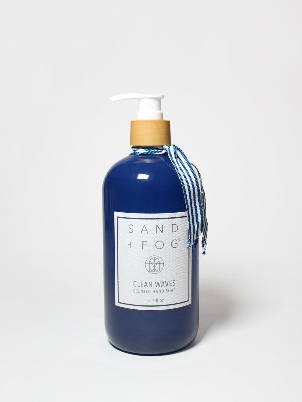 Clean Waves 15.7 oz Liquid Hand Soap - Hand Care