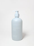 Coastal Cashmere 15.7oz Liquid Hand Soap - Hand Care