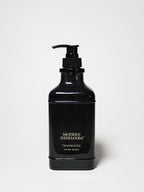 Teakwood Modern Heirloom 15.2 oz Liquid Hand Soap - Hand Care