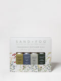 4 Pack of 10 ml Fragrance Diffuser Oils - Signature Scent