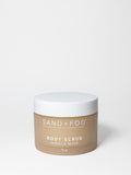 Vanilla Musk 10 oz Body Scrub - Signature Scent