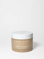 Vanilla Musk 10 oz Body Scrub - Signature Scent