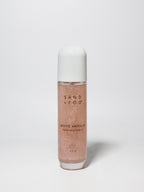 White Vanilla 4 oz Illuminating Body Oil - Everyday Essential