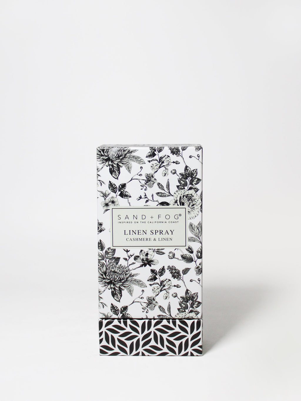 Cashmere & Linen 95ml Linen Spray - Everyday Essential