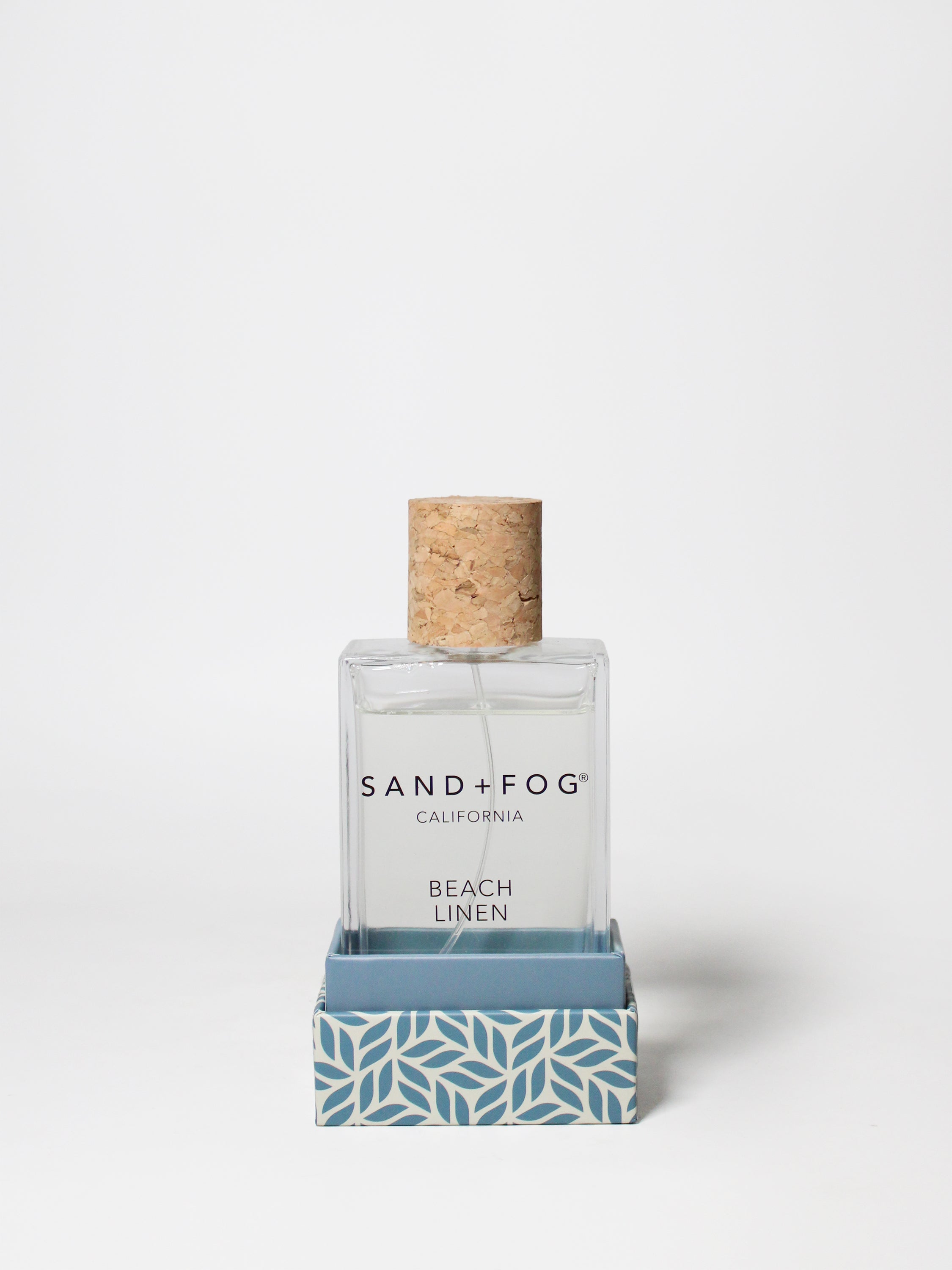 Beach Linen 95ml Linen Spray - Everyday Essential
