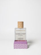 Lavender & Vanilla 95ml Linen Spray - Everyday Essential