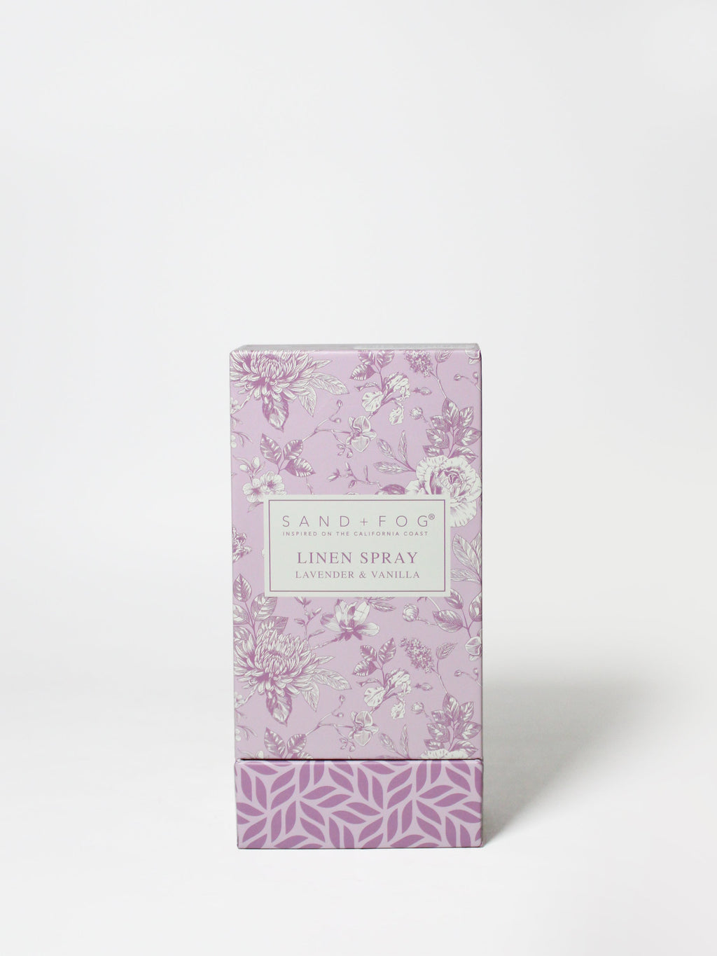 Lavender & Vanilla 95ml Linen Spray - Everyday Essential