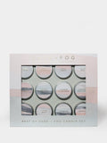 Best of Sand + Fog Mini Candle Set - Scented Candle