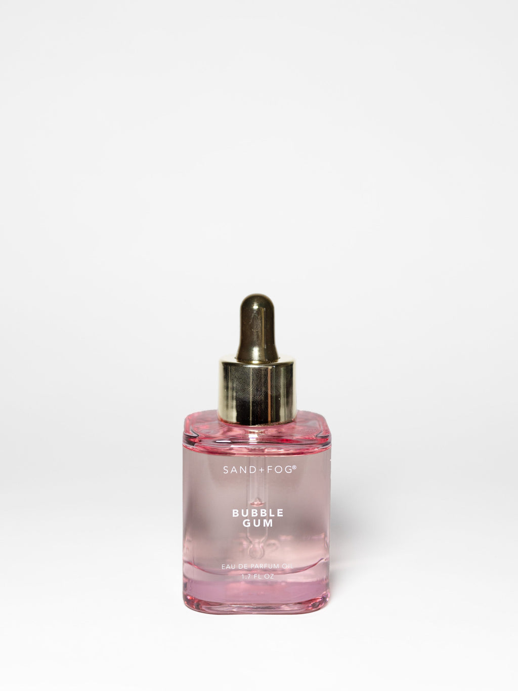 Bubble Gum 50ml Perfume Oil Dropper - Signature Scent