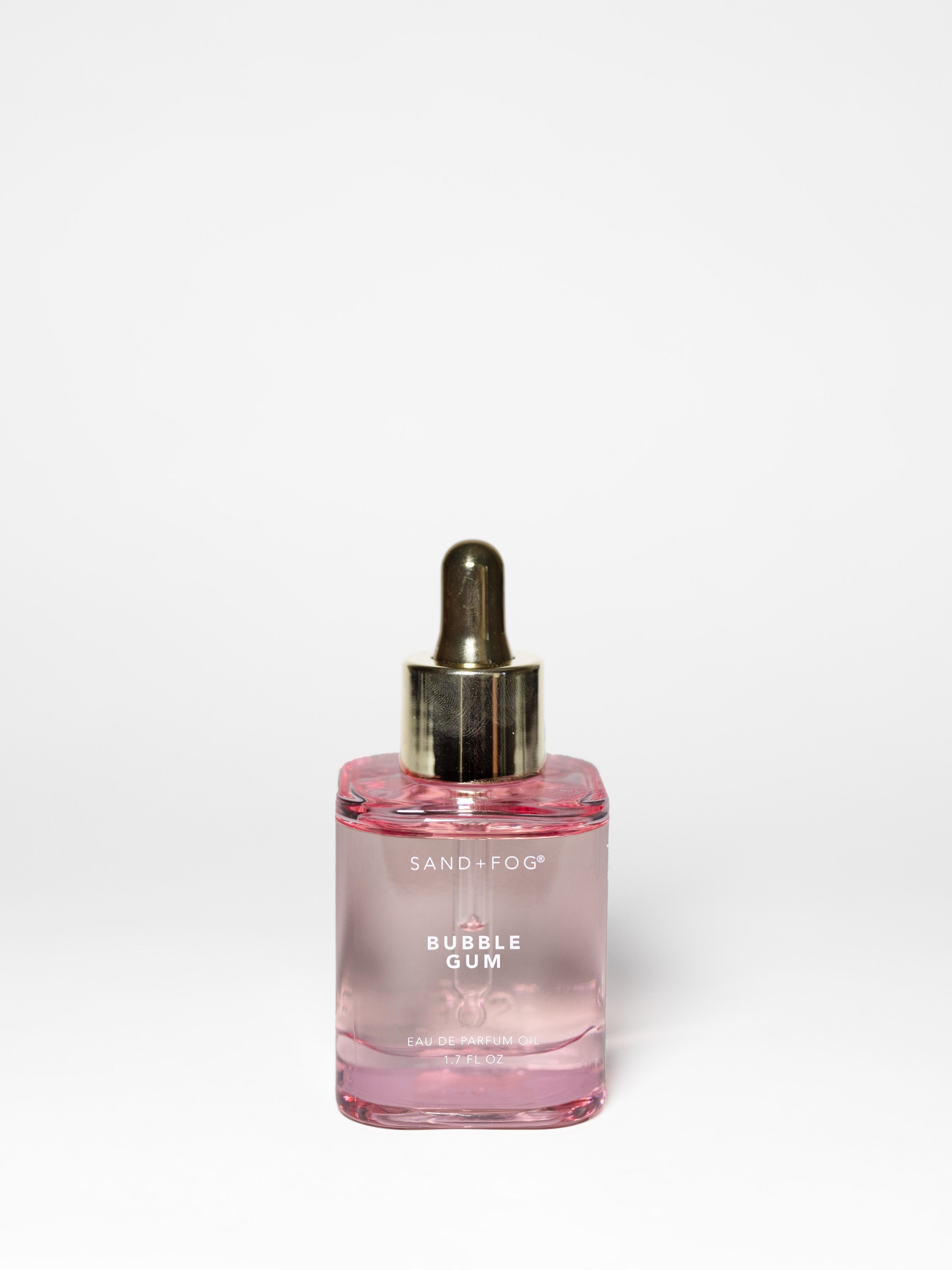 Bubble Gum 50ml Perfume Oil Dropper - Signature Scent