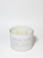 Ocean Mist 12 oz scented candle - Scented Candle