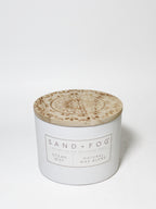 Ocean Mist 12 oz scented candle - Scented Candle