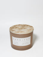 Island Orchid 12 oz scented candle - Scented Candle