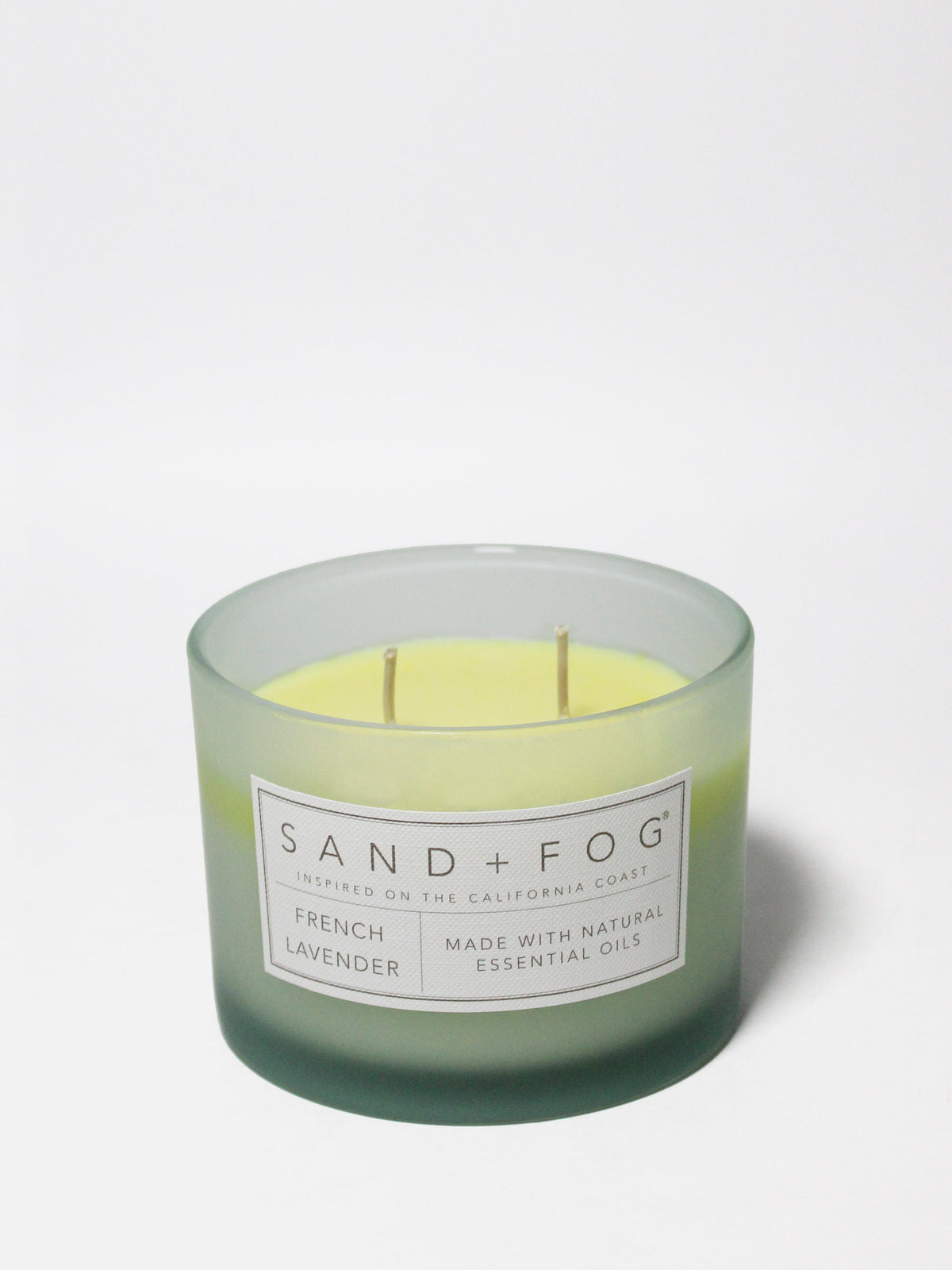 French Lavender 12 oz scented candle - Scented Candle