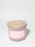 Gardenia 12 oz scented candle - Scented Candle