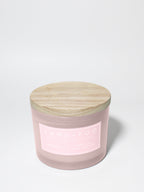 Gardenia 12 oz scented candle - Scented Candle