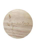 Gardenia 12 oz scented candle - Scented Candle
