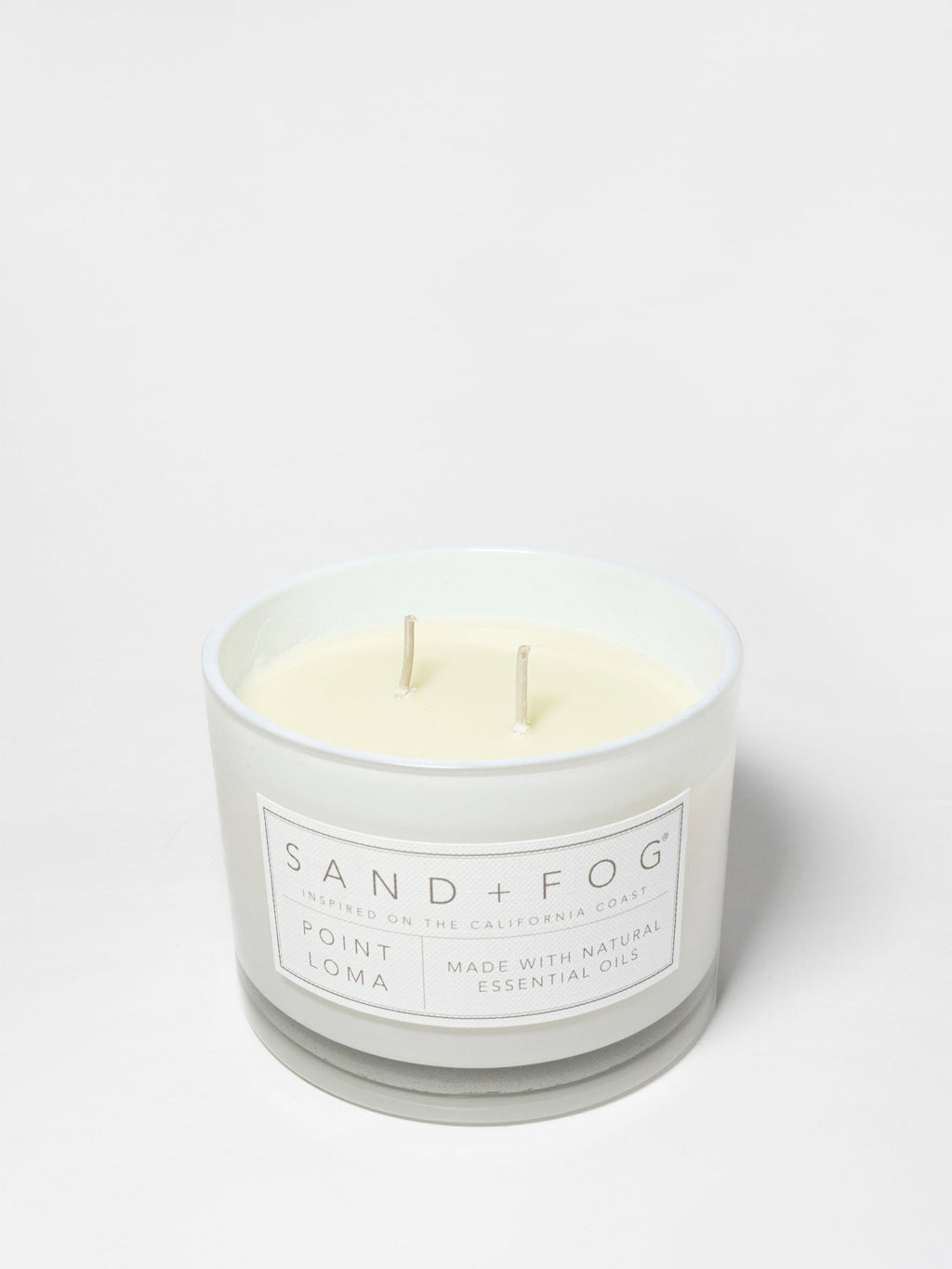 Point Loma 12 oz scented candle - Scented Candle