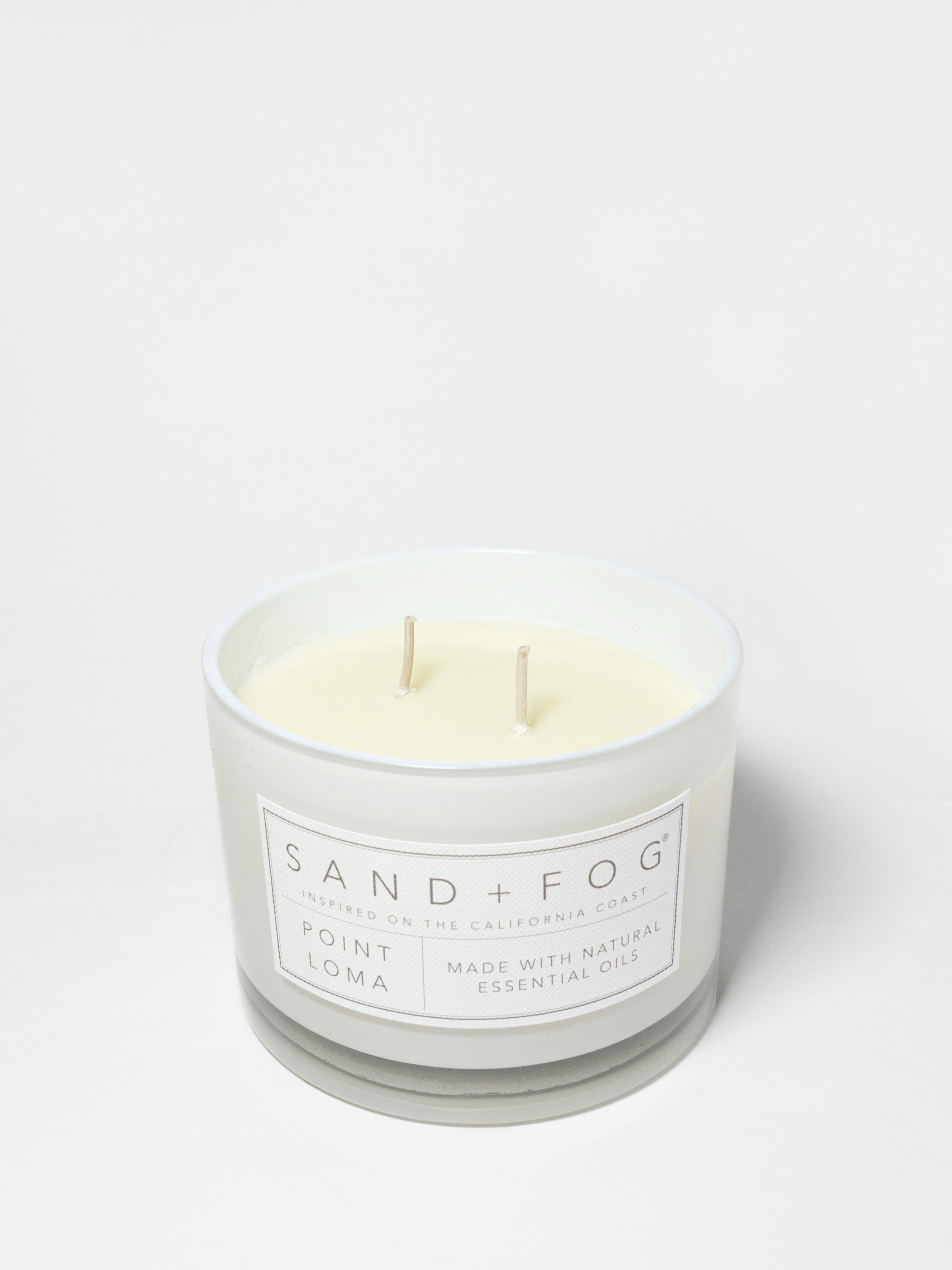 Point Loma 12 oz scented candle - Scented Candle