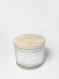 Point Loma 12 oz scented candle - Scented Candle