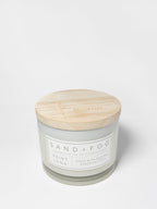 Point Loma 12 oz scented candle - Scented Candle