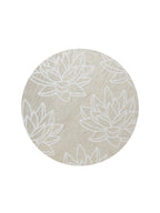 White Vanilla 12 oz scented candle - Scented Candle