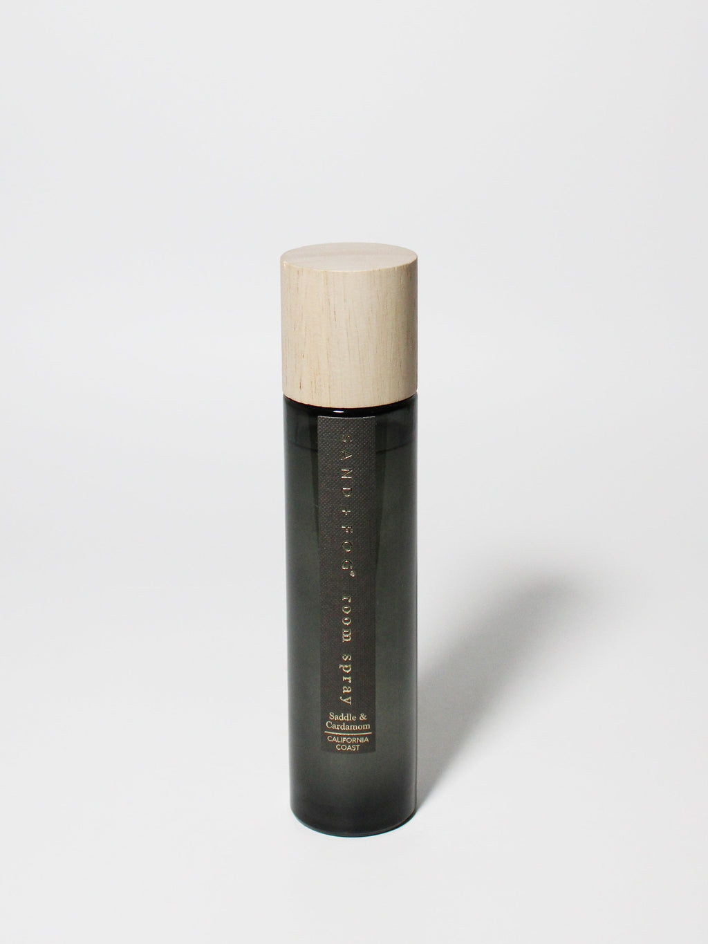 Saddle & Cardamom 100 ml Room Spray - Home Fragrance