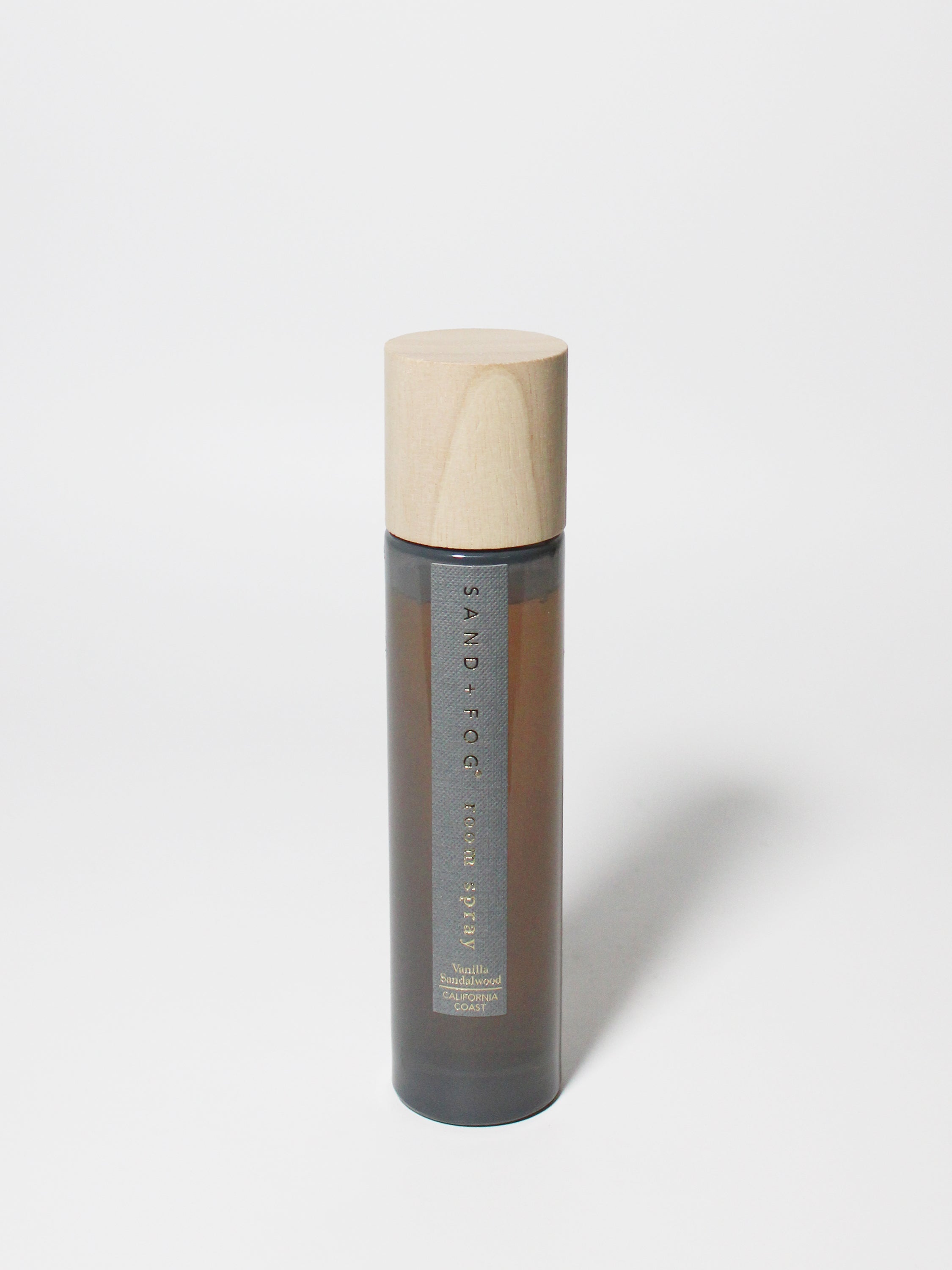 Vanilla Sandalwood 100 ml Room Spray - Home Fragrance