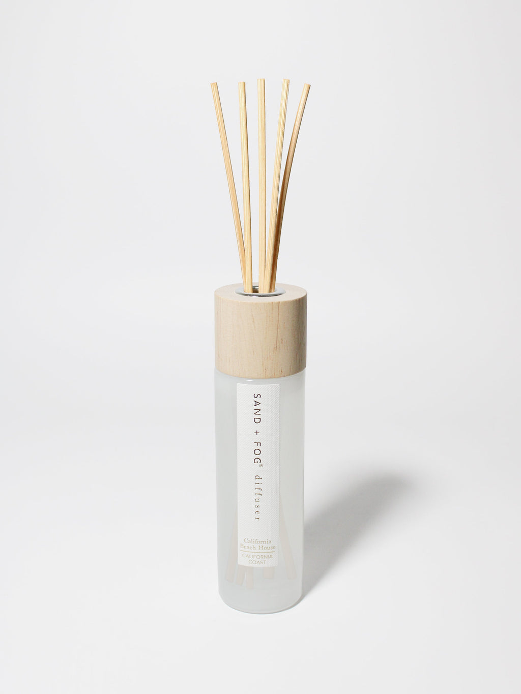 California Beach House 100 ml Reed Diffuser - Everyday Essential