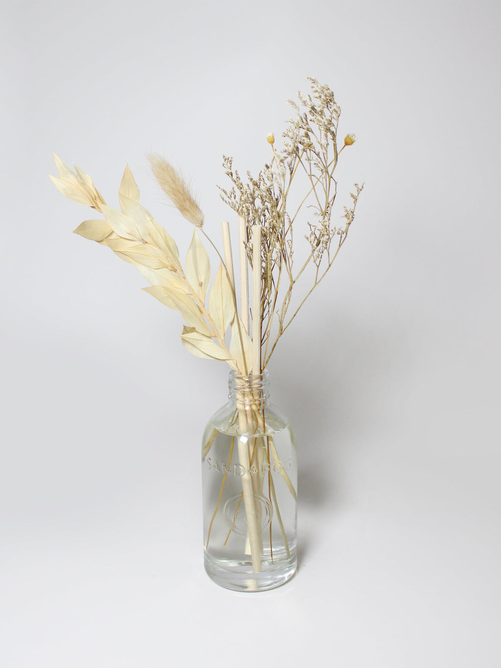 Pumpkin Spice 110 ml Reed Diffuser - Everyday Essential