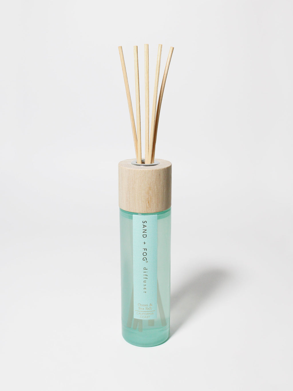 Ocean & Sea Salt 100 ml Reed Diffuser - Everyday Essential