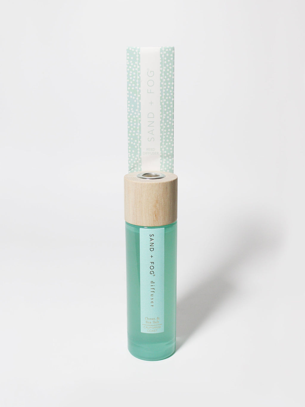 Ocean & Sea Salt 100 ml Reed Diffuser - Everyday Essential