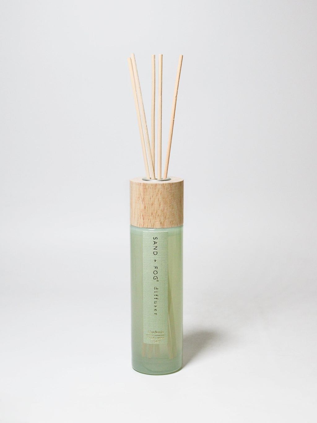 Gardenia 100 ml Reed Diffuser - Everyday Essential