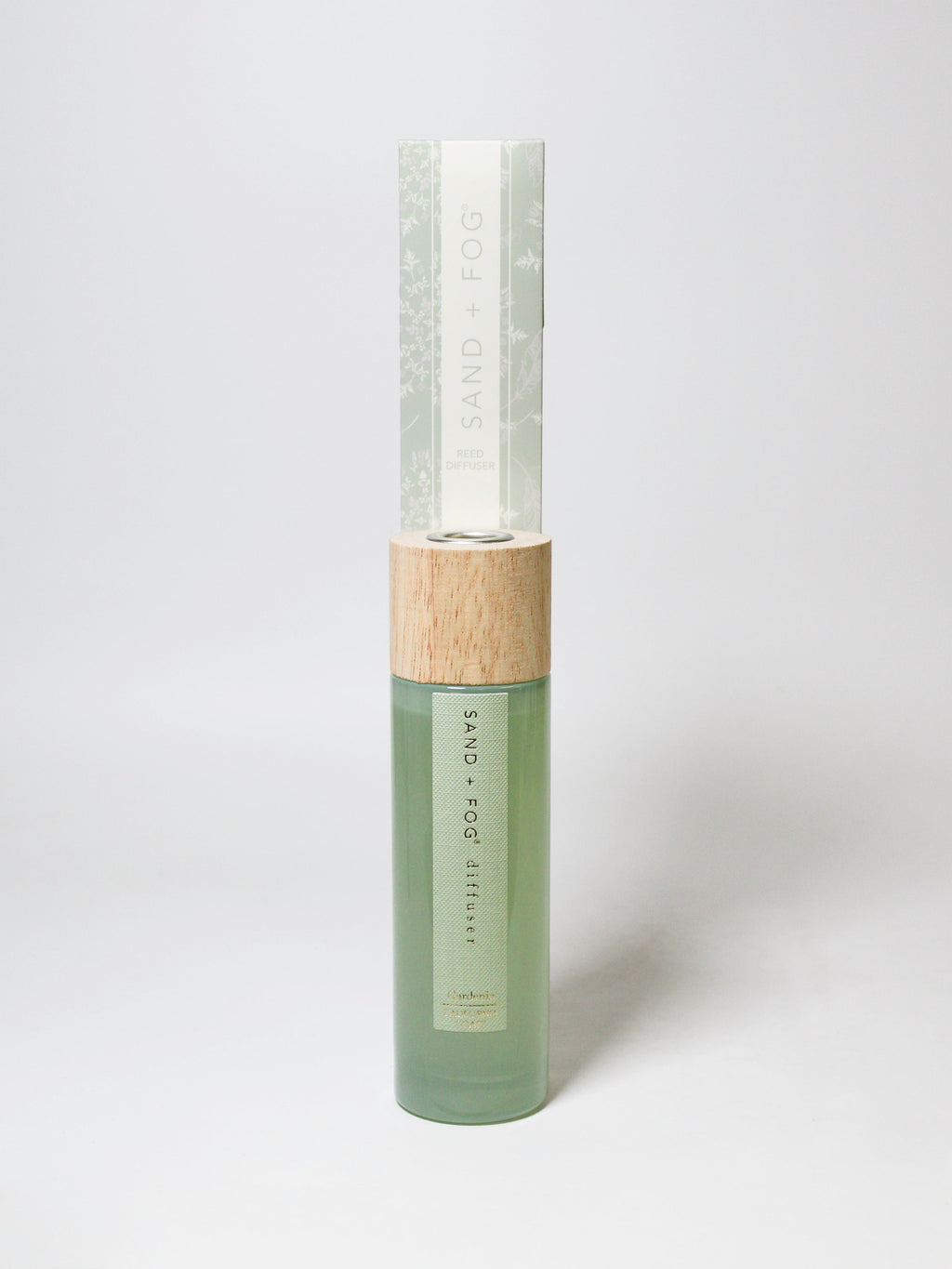 Gardenia 100 ml Reed Diffuser - Everyday Essential