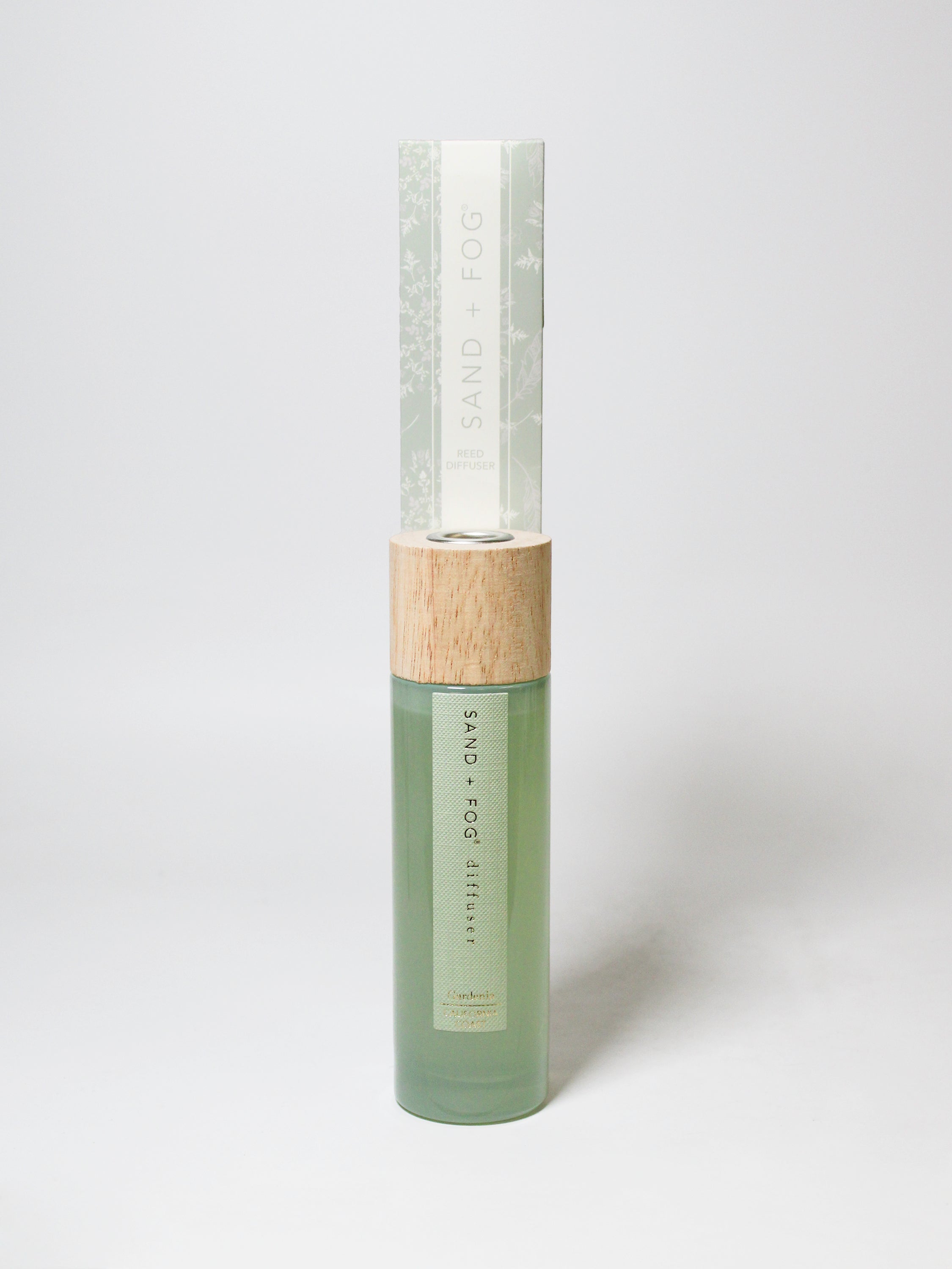 Gardenia 100 ml Reed Diffuser - Everyday Essential