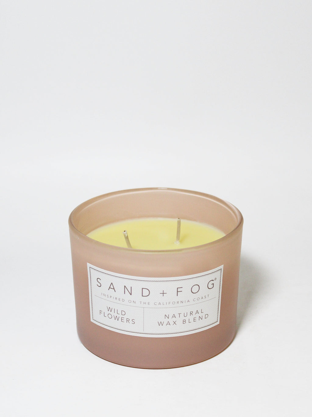 Wild Flowers 12 oz scented candle - Scented Candle