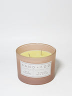 Wild Flowers 12 oz scented candle - Scented Candle