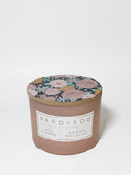 Wild Flowers 12 oz scented candle - Scented Candle