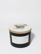 Sand + Paws Sun-n-Fun 12 oz scented candle - Signature Scent