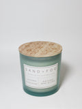 California Beach House 21 oz scented candle - Scented Candle