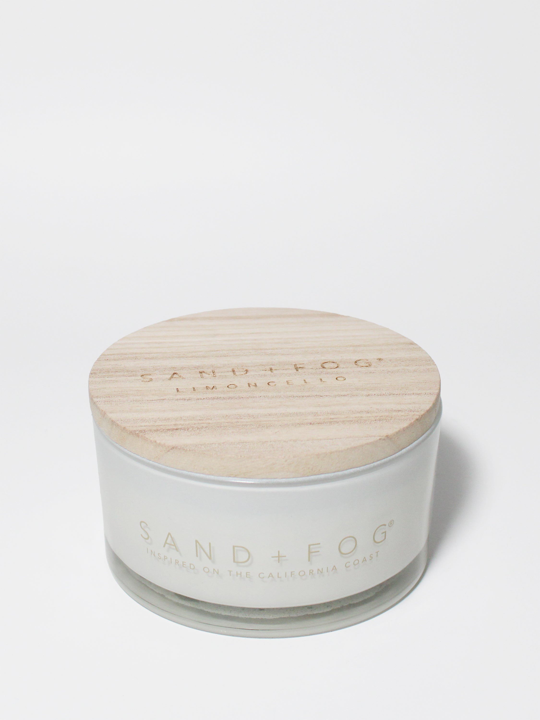 Limoncello 10 oz scented candle - Scented Candle