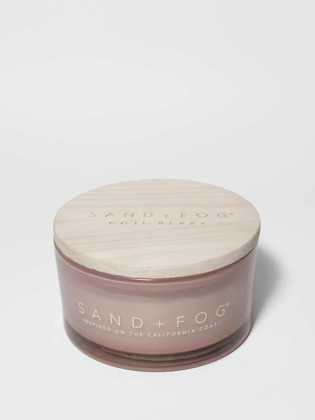 Goji Berry 10 oz scented candle - Scented Candle