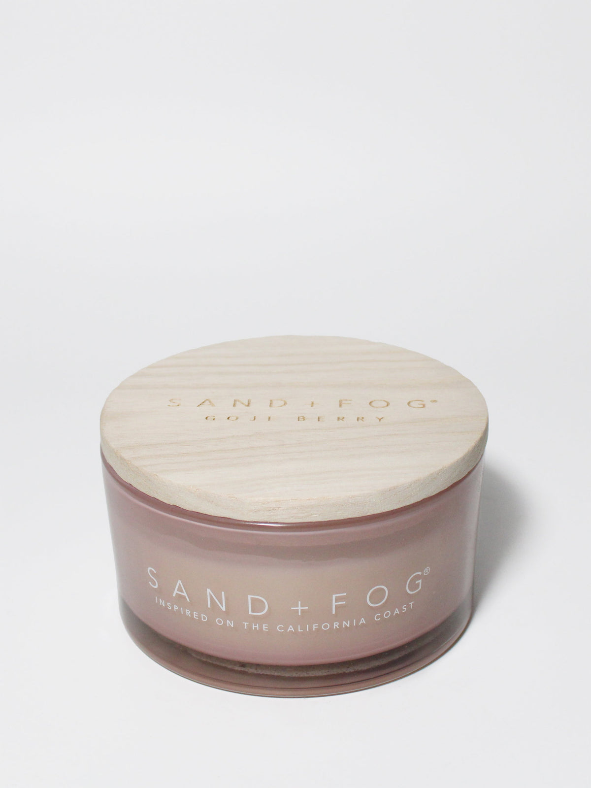 Goji Berry 10 oz scented candle - Scented Candle