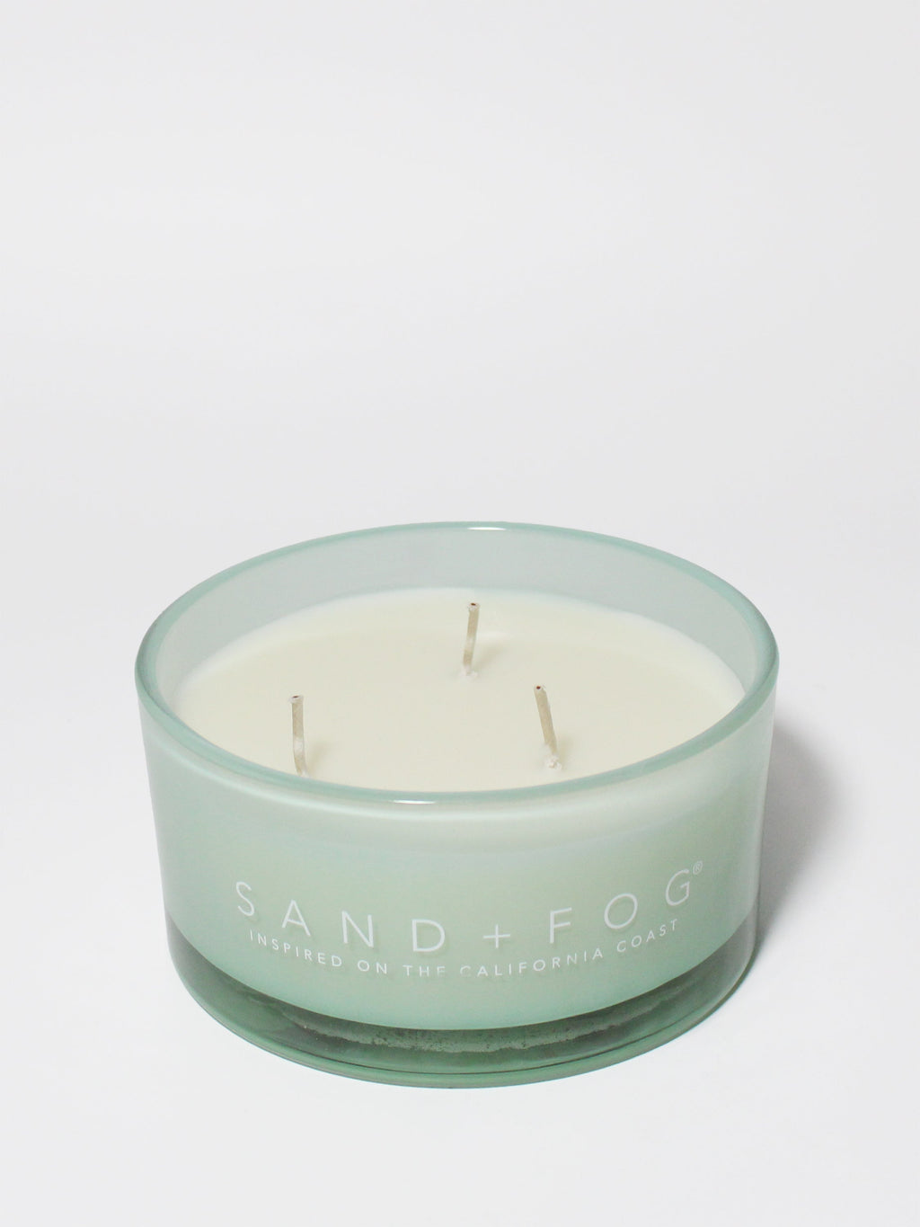 Sage & Sea Salt 10 oz scented candle - Scented Candle