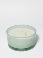 Sage & Sea Salt 10 oz scented candle - Scented Candle
